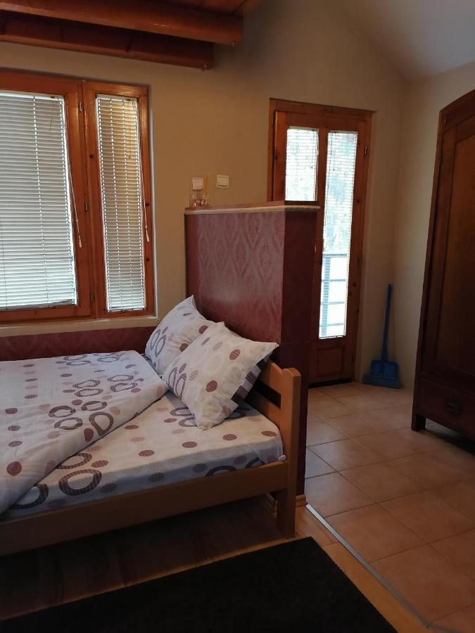 Apartment S' Centro - Park