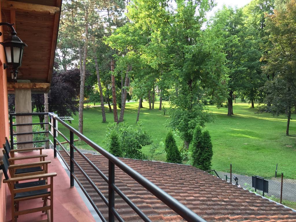Apartment S' Centro - Park Kraljevo