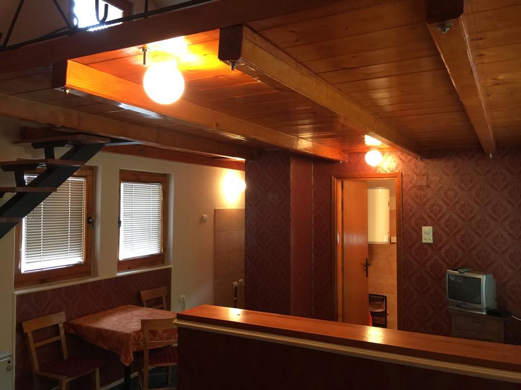 S' Centro - Park Apartment Kraljevo