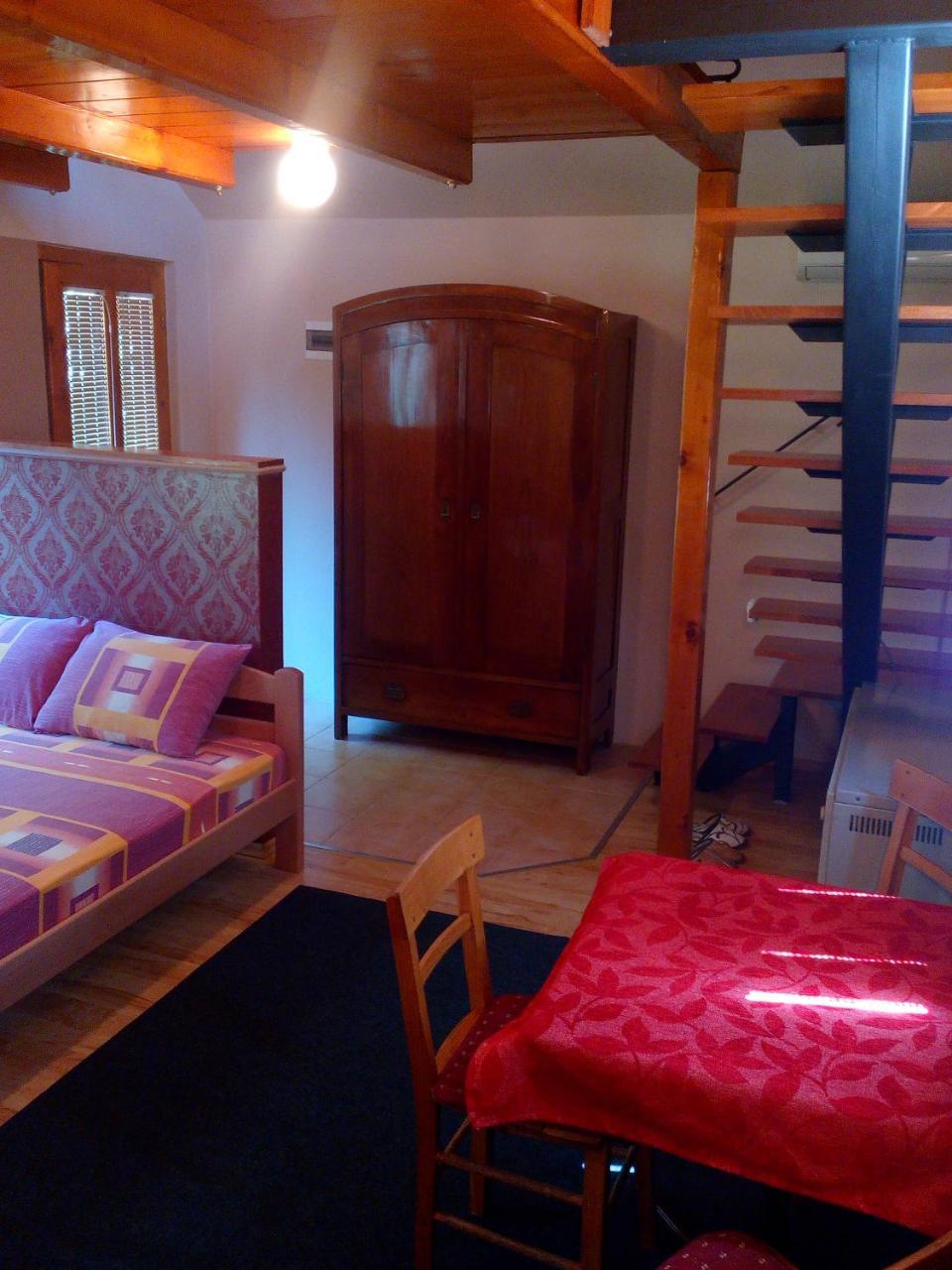 Apartment S' Centro - Park