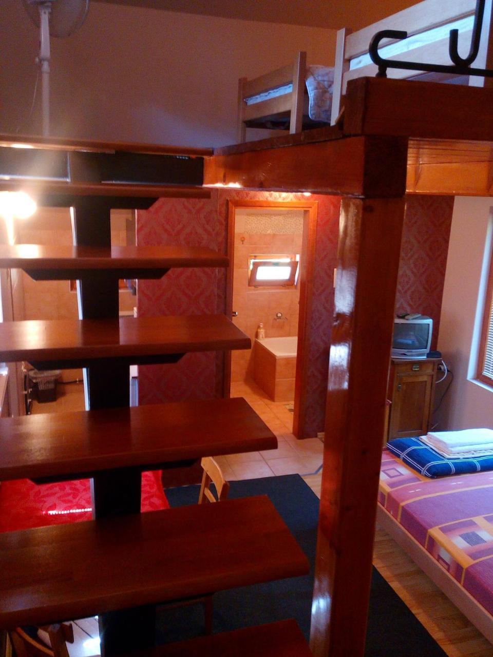 Apartment S' Centro - Park Kraljevo